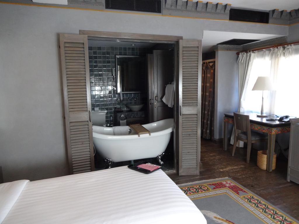 Druk Hotel Thimphu Habitación foto