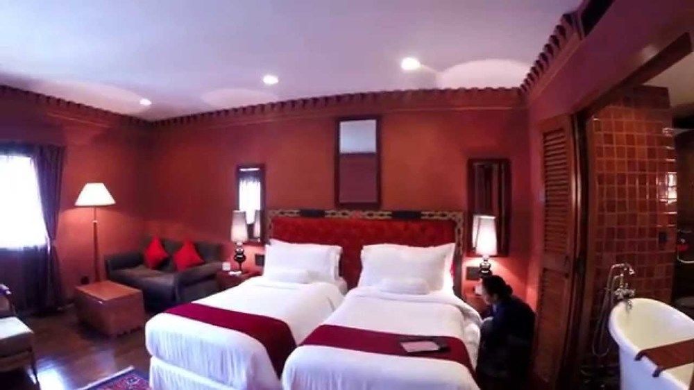 Druk Hotel Thimphu Exterior foto